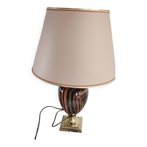 Lampe classique le dauphin
