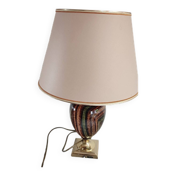 Lampe classique le dauphin