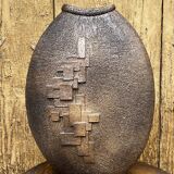 Vase Vallauris G. Musarra