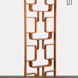 Claustra vintage, Czech manufacture, by Ludvik Volak, 1960