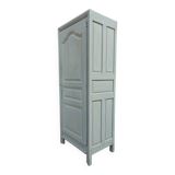 Vintage Parisian wardrobe