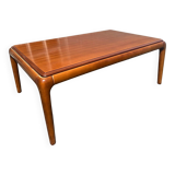 Mid Century coffee table-Hohnert Design