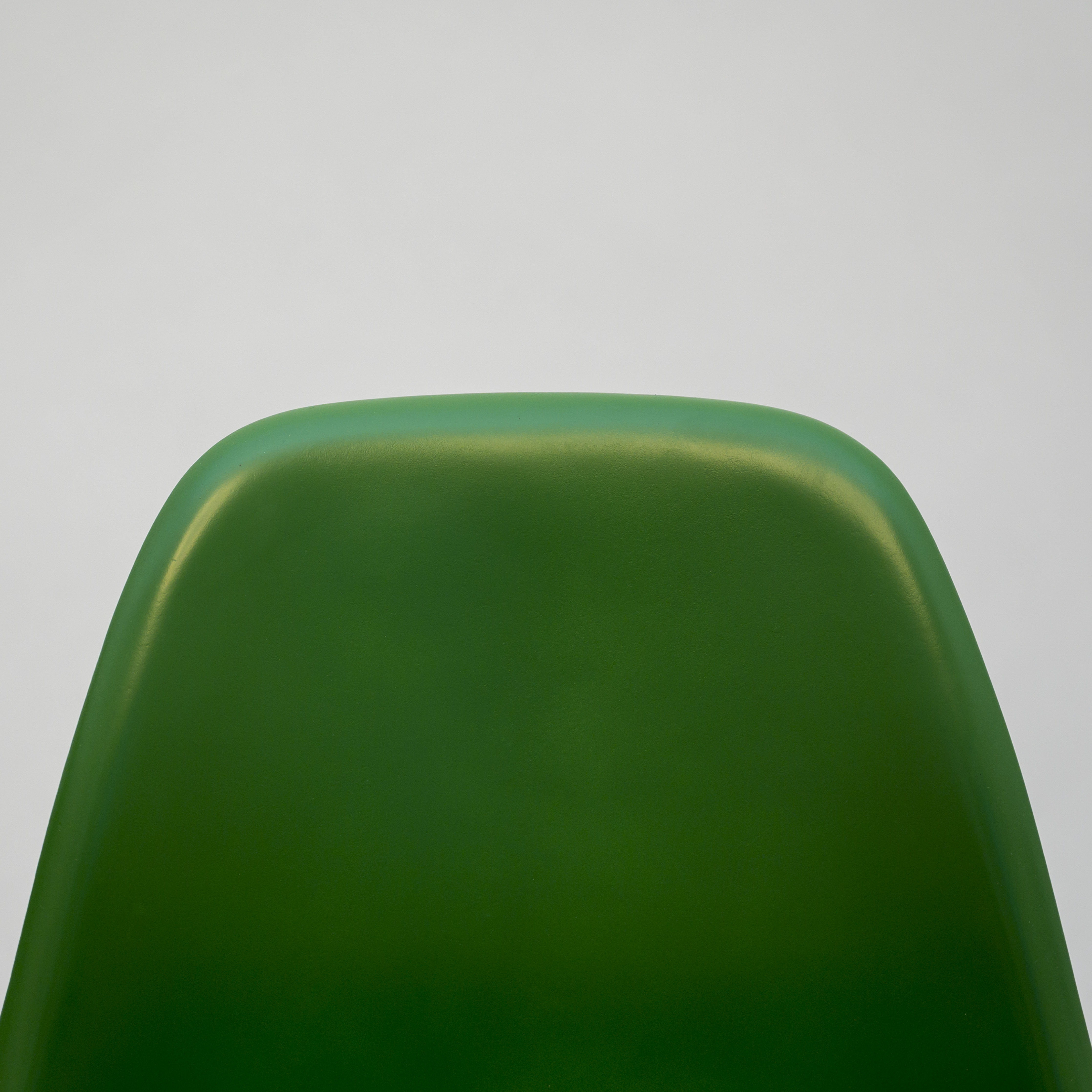 Duo de chaises DSS de Charles et Ray Eames, édition Herman Miller, 1969