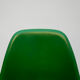 Duo de chaises DSS de Charles et Ray Eames, édition Herman Miller, 1969