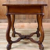 Bureau en bois fruitier du XIXe siècle