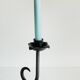 Vintage Brutalist Candle Holder