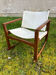 Bresil Rocking chair Peglev Michel Arnoult