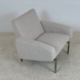 Tempo armchair by JA Motte for Steiner