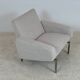 Fauteuil Tempo par J.A. Motte pour Steiner