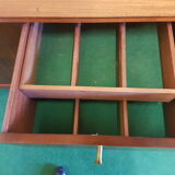 Vintage sideboard