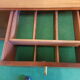 Vintage sideboard