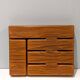 Range-couverts années 70, design italien Caleppio