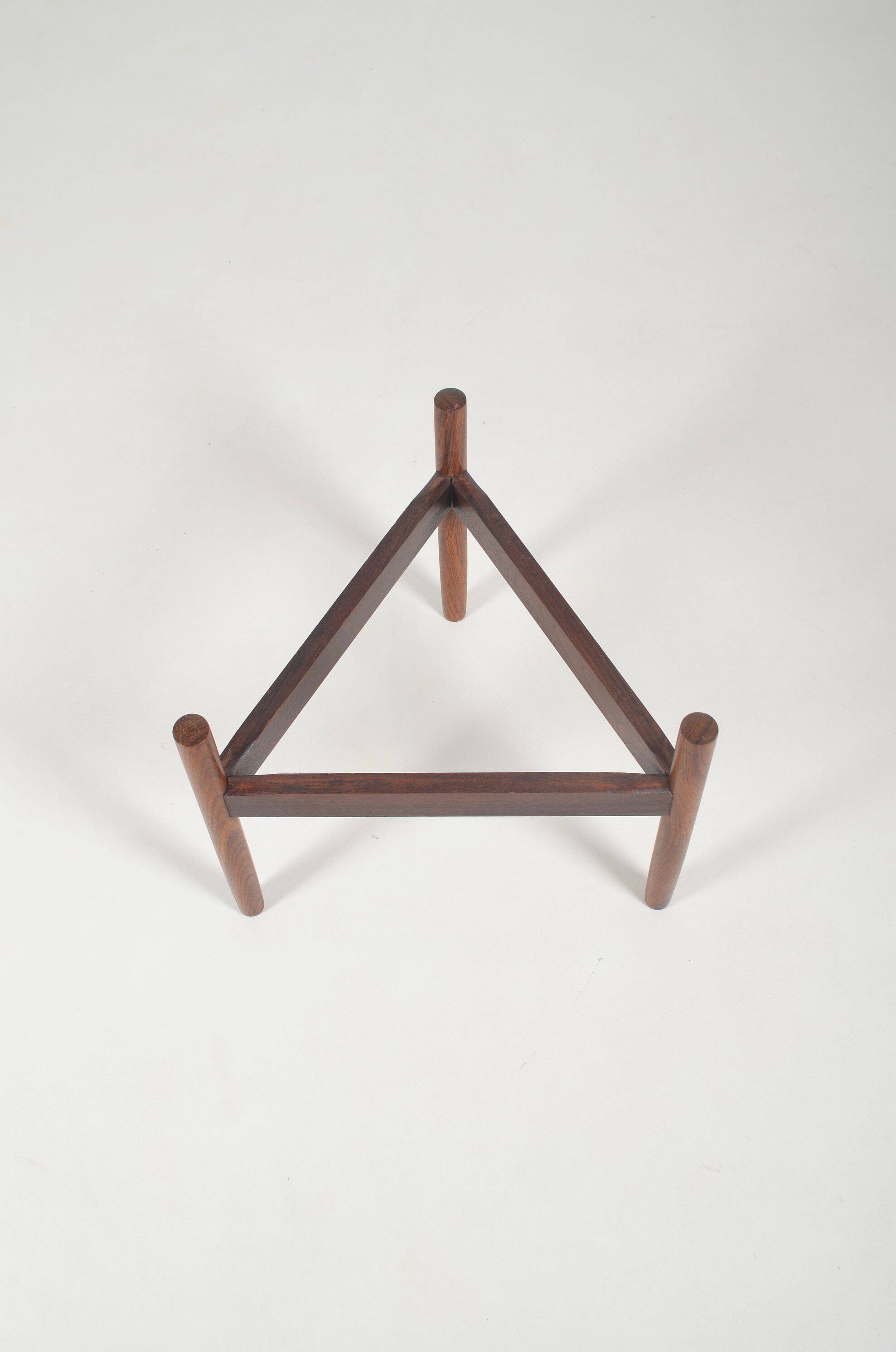 Danish planter made by Spøttrup, 1960s