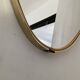 Asymmetrical free-form mirror from the 60s and 70s