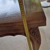 Large extending table