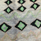Tapis Boujaad