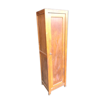 Armoire penderie parisienne