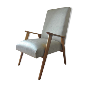 fauteuil vintage