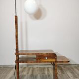 Floor Lamp by Jindrich Halabala, 1930's