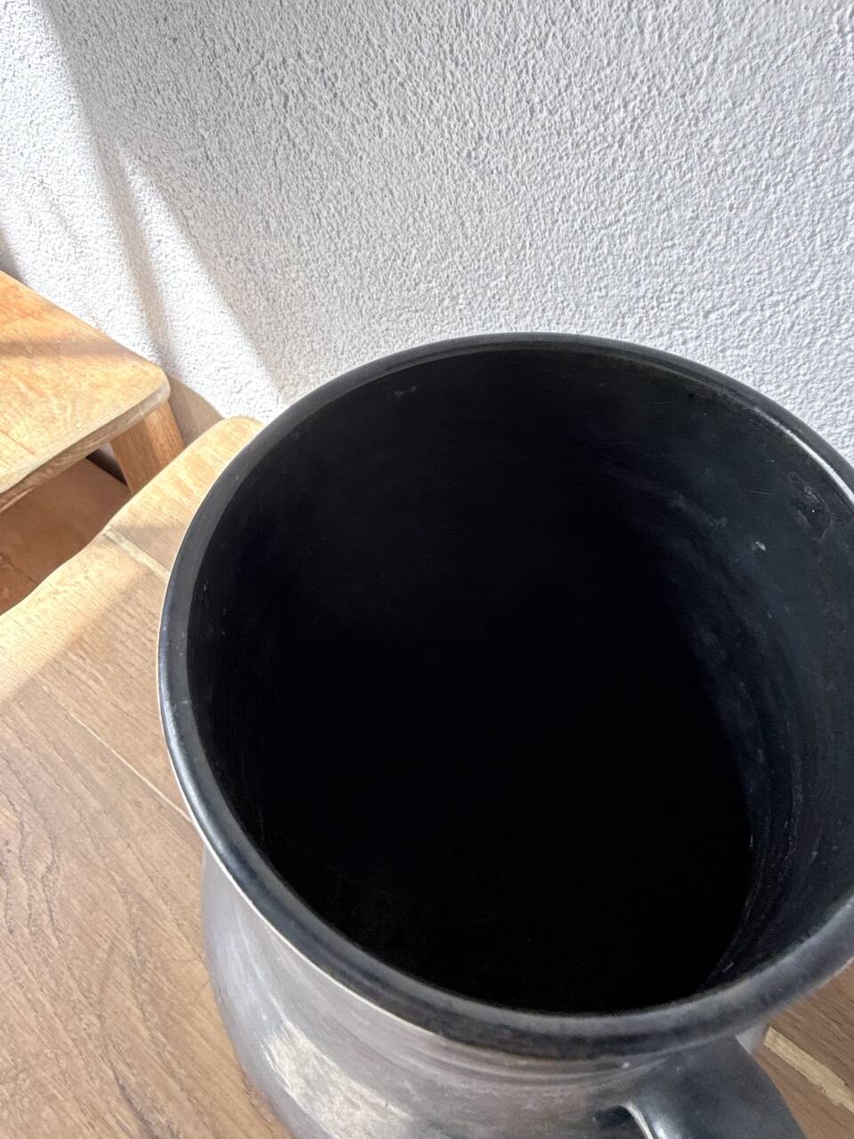 Handled vase Accolay