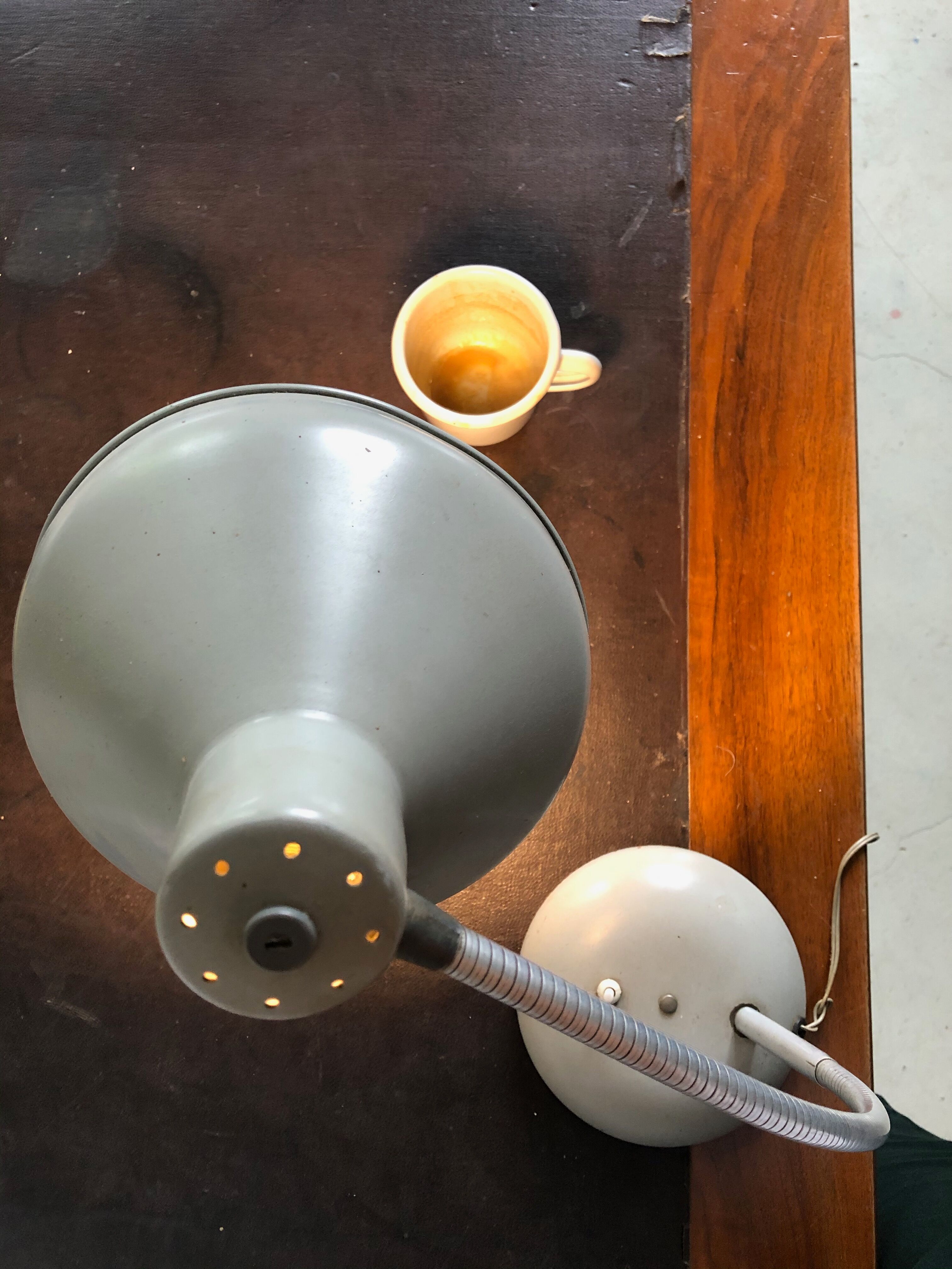 Lamp 1950