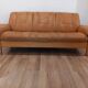 Ekornes 3-seater sofa 80s Norway