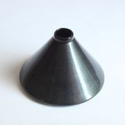 Vase en céramique par Steuler Design, Allemagne années 1980.