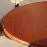 Oval dining table – 6 to 8 people – G Plan