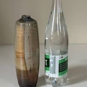 Ceramic vase