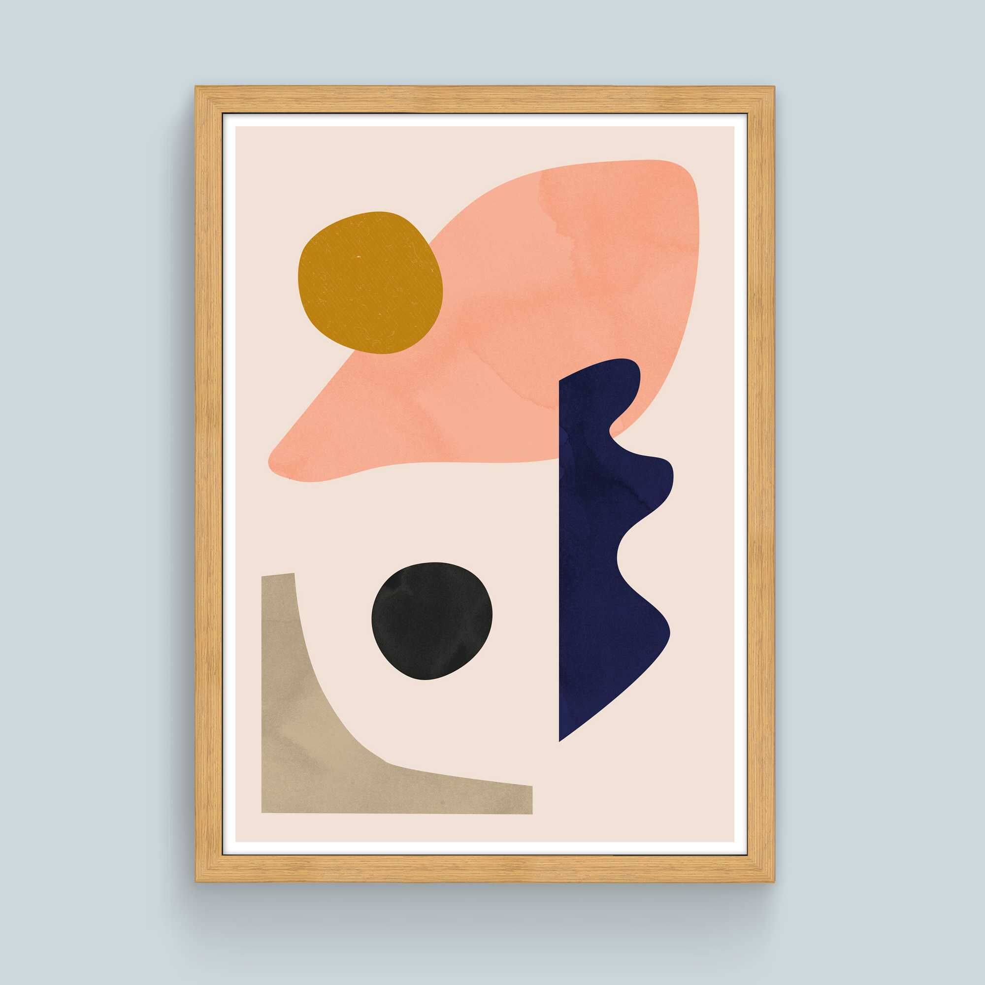 Lift off no.. 2 - a3