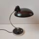 Desk lamp by C. Dell for Kaiser Idell, Germany, 1950