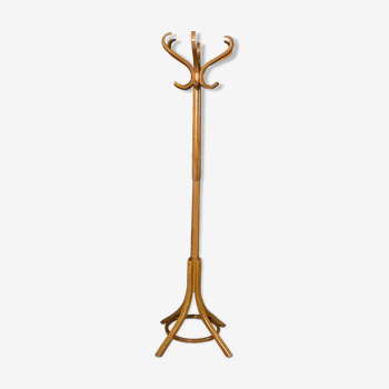 Baumann coat holder