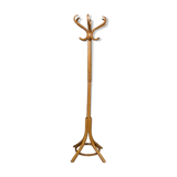 Baumann coat holder