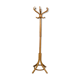 Baumann coat holder