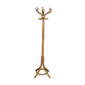 Baumann coat holder