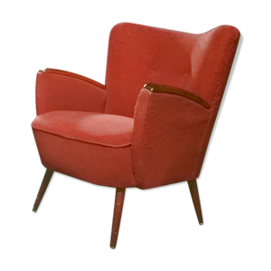 fauteuil club cocktail