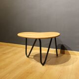 Table basse "Prefacto" de Pierre Guariche