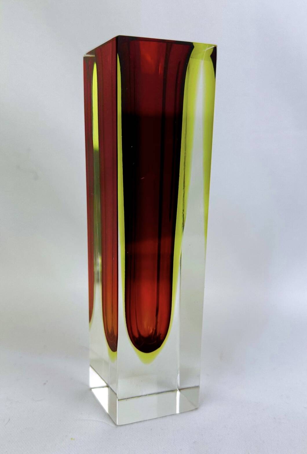 Vintage Murano vase