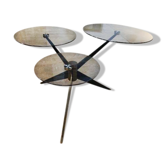 Triplet coffee table Kare Design