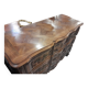 Commode en chêne massif