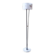 Floor lamp by Angelo Brotto, Italy 1950s