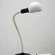 Flexible lamp Heibi Table Design Isao Hosoe for Valenti Italy 1970