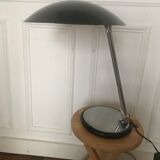 Saucer lamp Aluminor
