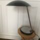Saucer lamp Aluminor