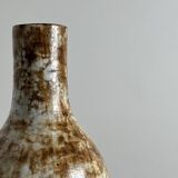 Large XXL bottle by Alexandre Kostanda, Vallauris, 1950