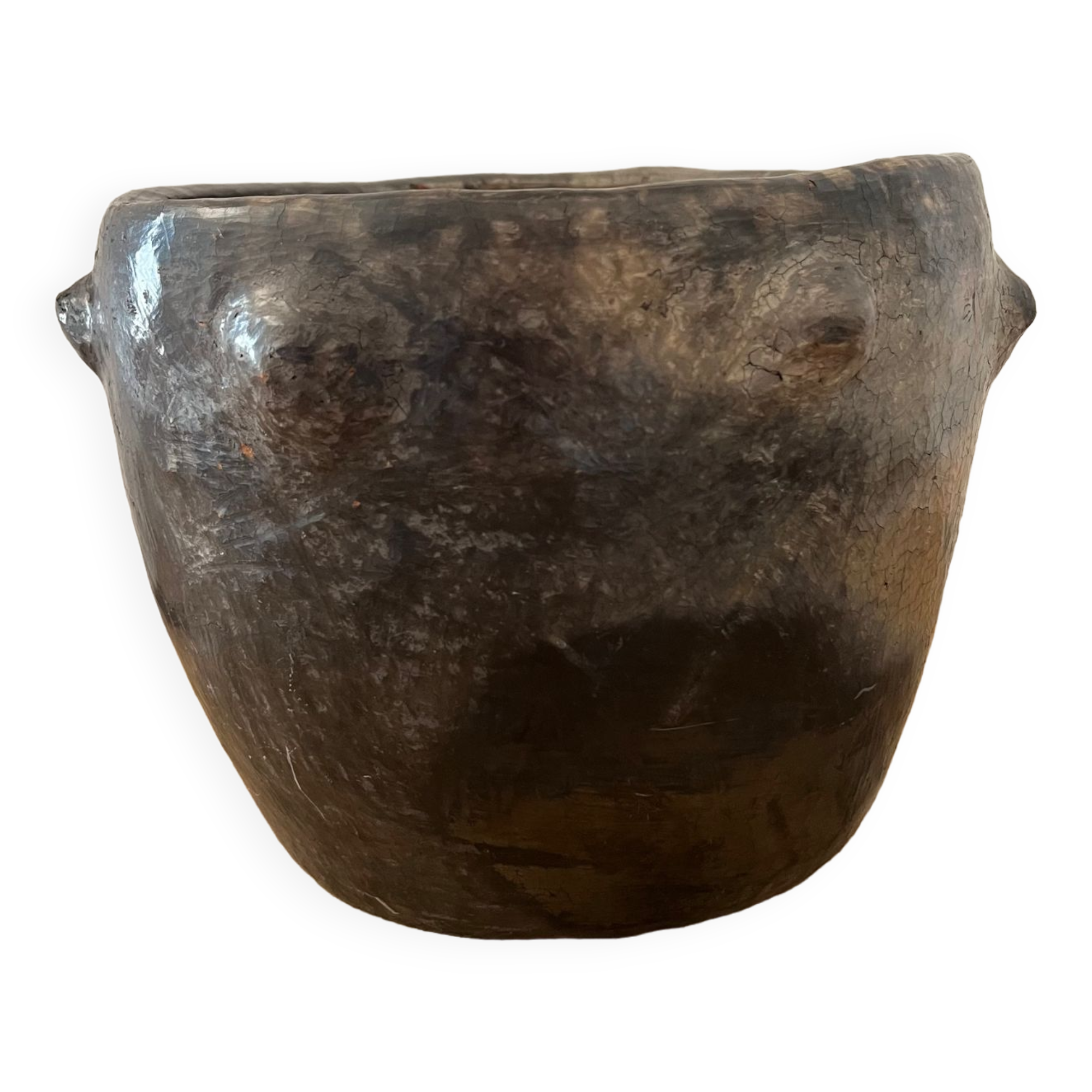 Vase terre cuite Sejnane