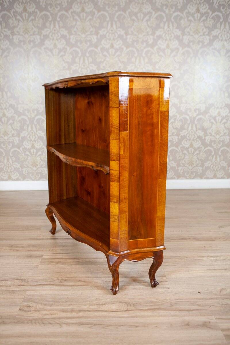 Small Bookcase, 1980s