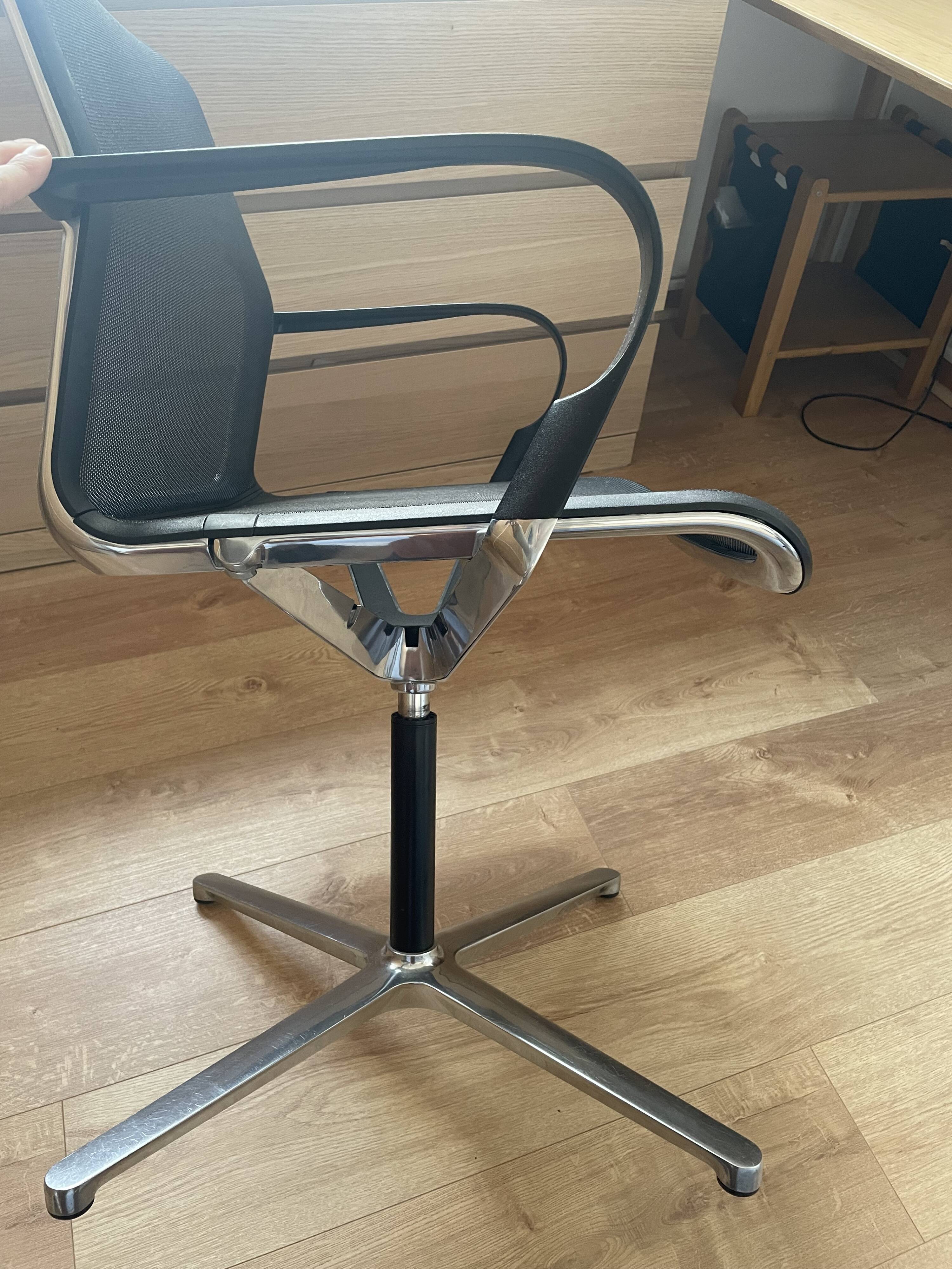 Chair Design / Bene Filo Chair