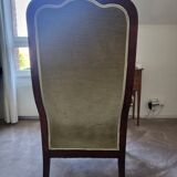 Fauteuil Voltaire