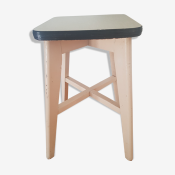 Tabouret vintage EFi